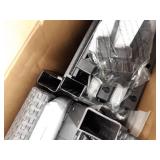 Daytona Outdoor 3 Seat Sofa and Cushions by Christopher Knight Home - ITEM#: 61312.00