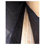 Anita I Contemporary Platform Bed- White, ITEM#