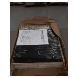 Oilah Natural Brown One Drawer Nighstand- UPC: 024052779042