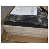 Oilah Natural Brown One Drawer Nighstand- UPC: 024052779042