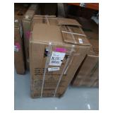 13000 BTU 4-in-1 Portable Air Conditioner with Cool, Fan, Heat, & Dehumidifying Modes- White, ITEM#: YPS5-13H