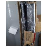 Picket House Furnishings Regan Standard Height Side Chair Set - Cherry, ITEM#: DRN300SC