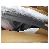 Picket House Furnishings Regan Standard Height Side Chair Set - Cherry, ITEM#: DRN300SC