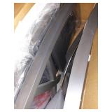 Picket House Furnishings Regan Standard Height Side Chair Set - Cherry, ITEM#: DRN300SC