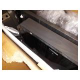 Picket House Furnishings Regan Standard Height Side Chair Set - Cherry, ITEM#: DRN300SC