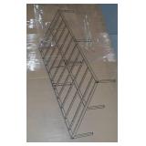 14-inch Metal Platform Bed Frame- , SKU#: BPM-SPSC-14F