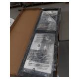 14-inch Metal Platform Bed Frame- , SKU#: BPM-SPSC-14F