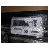 14-inch Metal Platform Bed Frame- , SKU#: BPM-SPSC-14F