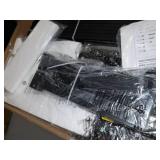 14-inch Metal Platform Bed Frame- , SKU#: BPM-SPSC-14F