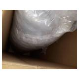 Tulum Outdoor Water Resistant Fabric Bean Bag Lounger by Christopher Knight Home,