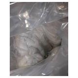 Tulum Outdoor Water Resistant Fabric Bean Bag Lounger by Christopher Knight Home,