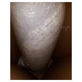 Tulum Outdoor Water Resistant Fabric Bean Bag Lounger by Christopher Knight Home,