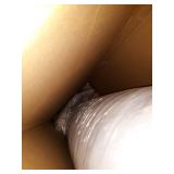 Tulum Outdoor Water Resistant Fabric Bean Bag Lounger by Christopher Knight Home,