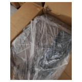 Copper Grove Dilsen Extra Large Rolled Arm Rocker Recliner Chair- PO#: L51.564