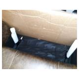 Copper Grove Dilsen Extra Large Rolled Arm Rocker Recliner Chair- PO#: L51.564