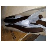 Brooklyn Cream/ Morocco Dining Arm Chair Set of 2 by INK+IVY- PO#: II-201088