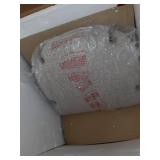 Brooklyn Cream/ Morocco Dining Arm Chair Set of 2 by INK+IVY- PO#: II-201088