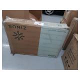 Zinus Casey 18 Inch Premium SmartBase Mattress Foundation / 4 Extra Inches high for Under-bed Storage,. UPC: 641550084047