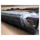 Zinus Casey 18 Inch Premium SmartBase Mattress Foundation / 4 Extra Inches high for Under-bed Storage,. UPC: 641550084047