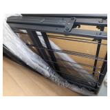 Zinus Casey 18 Inch Premium SmartBase Mattress Foundation / 4 Extra Inches high for Under-bed Storage,. UPC: 641550084047