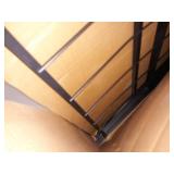 Zinus Casey 18 Inch Premium SmartBase Mattress Foundation / 4 Extra Inches high for Under-bed Storage,. UPC: 641550084047