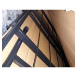 Zinus Casey 18 Inch Premium SmartBase Mattress Foundation / 4 Extra Inches high for Under-bed Storage,. UPC: 641550084047