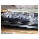 Zinus Casey 18 Inch Premium SmartBase Mattress Foundation / 4 Extra Inches high for Under-bed Storage,. UPC: 641550084047