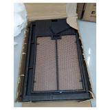 Corvus Lattice 127 Gallons Outdoor Cushion Storage Box- , PO#: 2021-HP-001