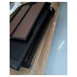 Corvus Lattice 127 Gallons Outdoor Cushion Storage Box- , PO#: 2021-HP-001