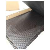 Corvus Lattice 127 Gallons Outdoor Cushion Storage Box- , PO#: 2021-HP-001