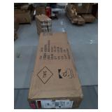 TMS Mid-Century Bookshelf, Walnut , ITEM#: 43000WAL