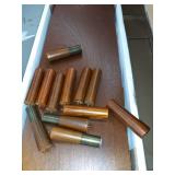 TMS Mid-Century Bookshelf, Walnut , ITEM#: 43000WAL