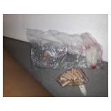 TMS Mid-Century Bookshelf, Walnut , ITEM#: 43000WAL