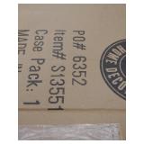 Stratton Home Decor Claudette Modern Wall Decor S13551