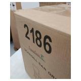 Furniture R Mid-Century Modern Upholstered Bar Stool (Set of 2)- Retail:$559.99. 2186