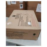 Adjustable- Worland Adjustable Swivel Backless Stool - 26-30"H x 21"W x 21"D- Retail:$141.99 104592-118240