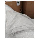 Tulum Indoor/Outdoor Water Resistant Fabric Bean Bag Lounger by Christopher Knight Home - Khaki