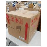 Poppy Outdoor Modern Dining Chair (Set of 2) by Christopher Knight Home- Retail:$219.99. 69069.00BLK