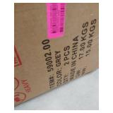 Conway Outdoor Wicker Barstool (Set of 2) by Christopher Knight Home- Retail:$166.99. 59002.00