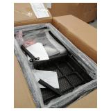 Conway Outdoor Wicker Barstool (Set of 2) by Christopher Knight Home- Retail:$166.99. 59002.00