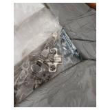 Prepac Elite 16-inch Stackable Wall Cabinet, - Retail:$102.99 WEW-1624