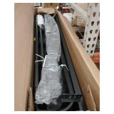 Zinus Armita 5" Low Profile Metal Box Spring, Twin