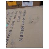 Dale Wicker Barstools with Cushions (Set of 2) by Christopher Knight Home- Retail:$248.99 65482.00LBRN