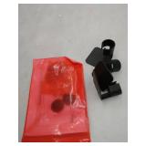 Dale Wicker Barstools with Cushions (Set of 2) by Christopher Knight Home- Retail:$248.99 65482.00LBRN