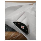 Corvus Lomax 2-piece Upholstered Dining Side Chairs - Yellow BS1080-NALY