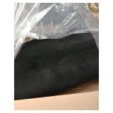 CosmoLiving by Cosmopolitan Alexi Upholstered Dining Chair- Retail:$138.58 ( ONE CHAIR)