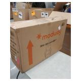 Chloe Wood /Grey Armchair- Retail:$142.99 EEI-1045-GRY-Y