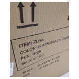 Modern Home Zuna Mid-Back Office Chair- Retail:$89.99 ZUNA