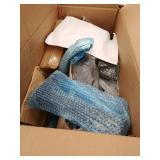 Modern Home Zuna Mid-Back Office Chair- Retail:$89.99 ZUNA