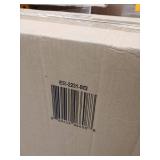 Modway Duchess Fabric Dining Chair EEI-2231-BEI ( ONLY ONE CHAIR)